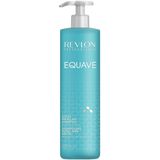 Revlon Equave Instant Detangling Miccelar Shampoo 485 ml
