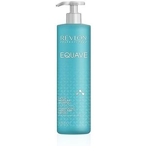 Revlon Professional Equave Detox Micellar Shampoo (485 ml)