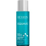 Revlon - Equave Detox Micellar Shampoo - 100 ml - Keratine
