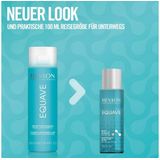 Revlon - Equave Detox Micellar Shampoo - 100 ml - Keratine