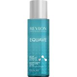 Revlon - Equave Detox Micellar Shampoo - 100 ml - Keratine