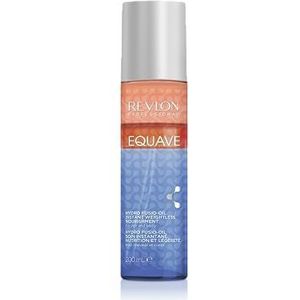 Revlon Professional Equave Hydro Nutritive Leave-In Conditioner voor Haar en Lichaam Aloë Vera 200 ml