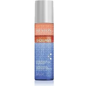 Revlon Professional Equave 3 Phases Hydro Fusio-Oil Instant Conditioner 200 ml