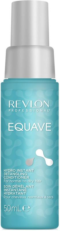 Revlon - Equave Hydro - Ontwarrende Conditioner - 50 ml