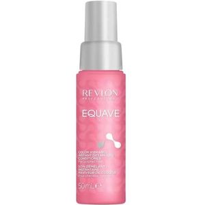 Revlon - Equave Color Vibrancy - Conditioner - 50 ml