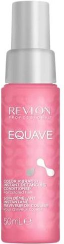 Revlon - Equave Color Vibrancy - Conditioner - 50 ml