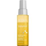 Revlon - Equave Sun Protection - Conditioner - 100 ml - Lichtgewicht Formule