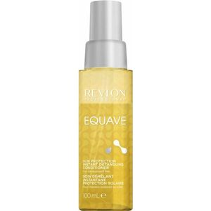 Revlon - Equave Sun Protection - Conditioner - 100 ml - Lichtgewicht Formule