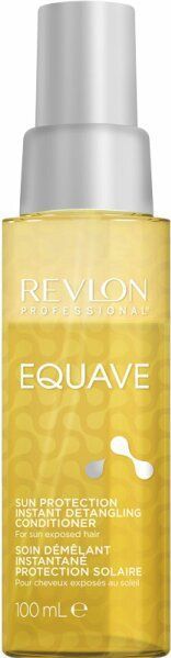 Revlon - Equave Sun Protection - Conditioner - 100 ml - Lichtgewicht Formule