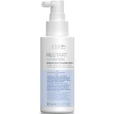 Revlon - Professional - Hydration Scalp Moisturizing Lotion - 100 ml