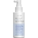 Revlon - Professional - Hydration Scalp Moisturizing Lotion - 100 ml