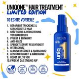 Revlon - Uniq One - Haarbehandeling - Limited Edition - 150ml