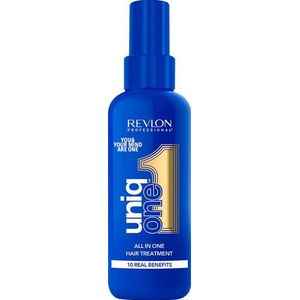 Revlon - Uniq One - Haarbehandeling - Limited Edition - 150ml