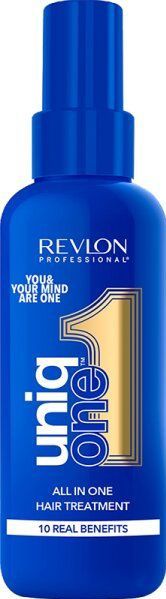 Revlon - Uniq One - Haarbehandeling - Limited Edition - 150ml