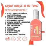 Revlon - Uniq One - Haarbehandeling - 230ml - Voor Krullend Haar