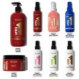 Revlon Professional Uniq One All In One Curls Treatment Haarkuur 10in1 voor krullend haar 230 ml