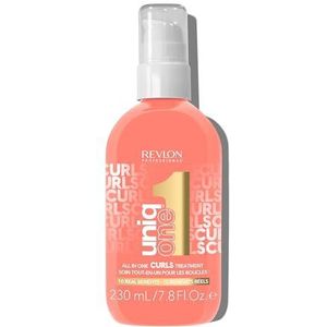 Uniq One All in One Curls Treatment 150 ml