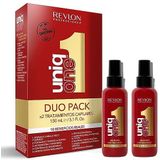 Revlon Professional Uniq One All In One Classsic set voor Haar zonder Vitaliteit