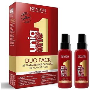 Revlon Professional Uniq One All In One Classsic set voor Haar zonder Vitaliteit