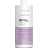 Revlon Professional Re/Start Color - Paarse Shampoo - 1000 ml - Zonder Sulfaten