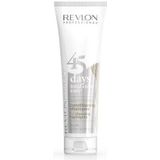 45 Days 2-in-1 Shampoo & Conditioner - 275ml