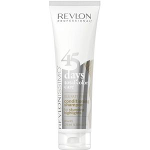 Revlon Professional 45 Days Stunning Highlights (275ml)