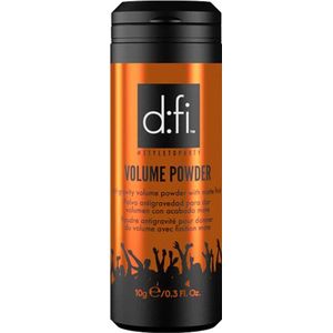 Revlon Professional - D:FI Volume Powder - Volumepoeder - 10g
