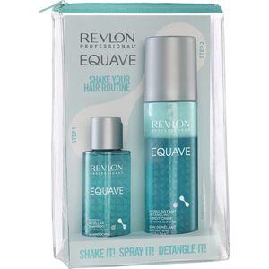 Revlon - Equave Hydro Pack - Conditioner 200 ml - Shampoo 100 ml