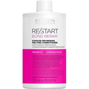 Revlon - Re-Start Recovery - Conditioner - 750ml
