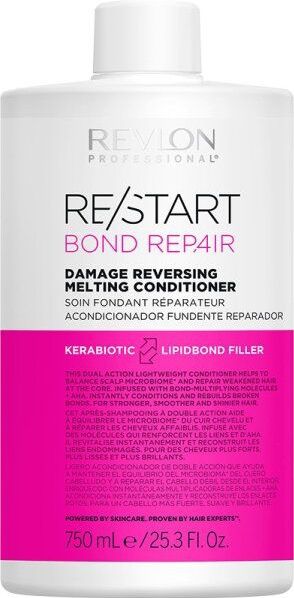 Revlon - Re-Start Recovery - Conditioner - 750ml