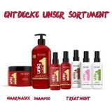 Revlon - Uniq One Treatment & Shampoo - Duopack - Shampoo en Treatment - 300ml en 150ml