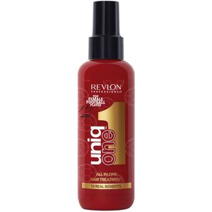 Revlon - Uniq One - Haarbehandeling - 150ml - Exclusieve Aitana Bonmati Editie