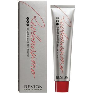 Revlon Revlonissimo NMT Creme-Gel Color 6.24 (UU) 50 ml