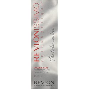 Revlon Revlonissimo NMT Creme-Gel Color 6.66 (UU) 50 ml