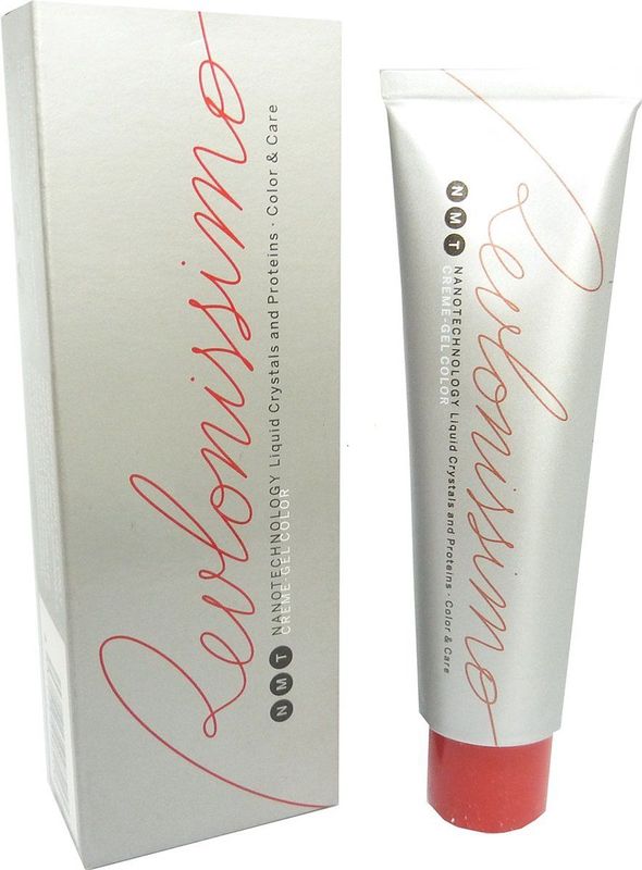 Revlon - Revlonissimo - Haarkleur - 50ml