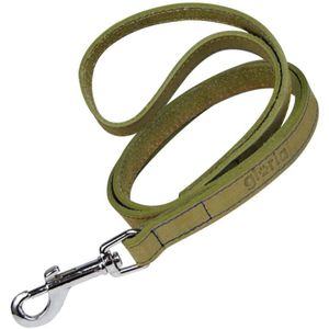 Oasis Riemen 60cm x 30mm Grün - Gloria