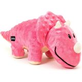 Fluffy toy Gloria Yamata Dinosaur Polyester polypropylene