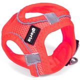 Hondentuigje Gloria Air Mesh Star Roze Maat XXS (24-26 cm)