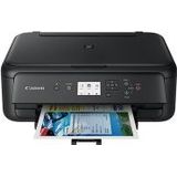 Canon Pixma TS5150 All-in-one A4 Inkjetprinter met Wifi (3 In 1 - Kleur