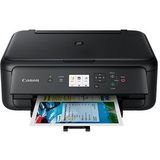 Canon Pixma TS5150 All-in-one A4 Inkjetprinter met Wifi (3 In 1 - Kleur
