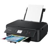 Canon Pixma TS5150 All-in-one A4 Inkjetprinter met Wifi (3 In 1 - Kleur