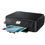 Canon Pixma TS5150 All-in-one A4 Inkjetprinter met Wifi (3 In 1 - Kleur