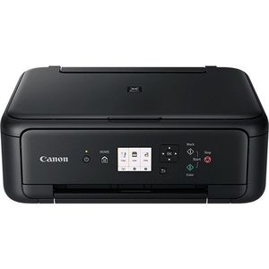 Canon Pixma TS5150 All-in-one A4 Inkjetprinter met Wifi (3 In 1 - Kleur