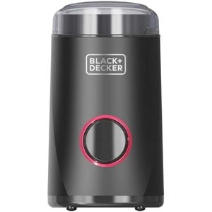 Black & Decker BXCG152E - Elektrische Koffiemolen - Roestvrijstaal