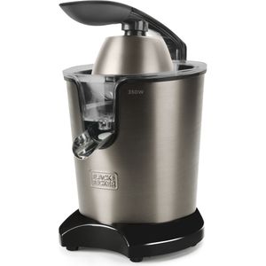 Elektrische juicer Black & Decker BXCJ350E 350 W