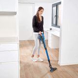 Black & Decker Steelstofzuiger BXVMS600E Blauw 600 W