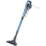 Black & Decker Steelstofzuiger BXVMS600E Blauw 600 W