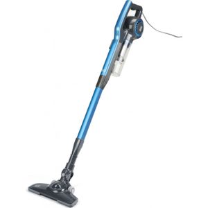Black & Decker Steelstofzuiger BXVMS600E Blauw 600 W