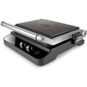 Black+Decker BXGR2000E - Elektrische Grill 2000W