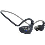 Energy Sistem - Sport 3 - Bluetooth Headset - Grijs - In-Ear